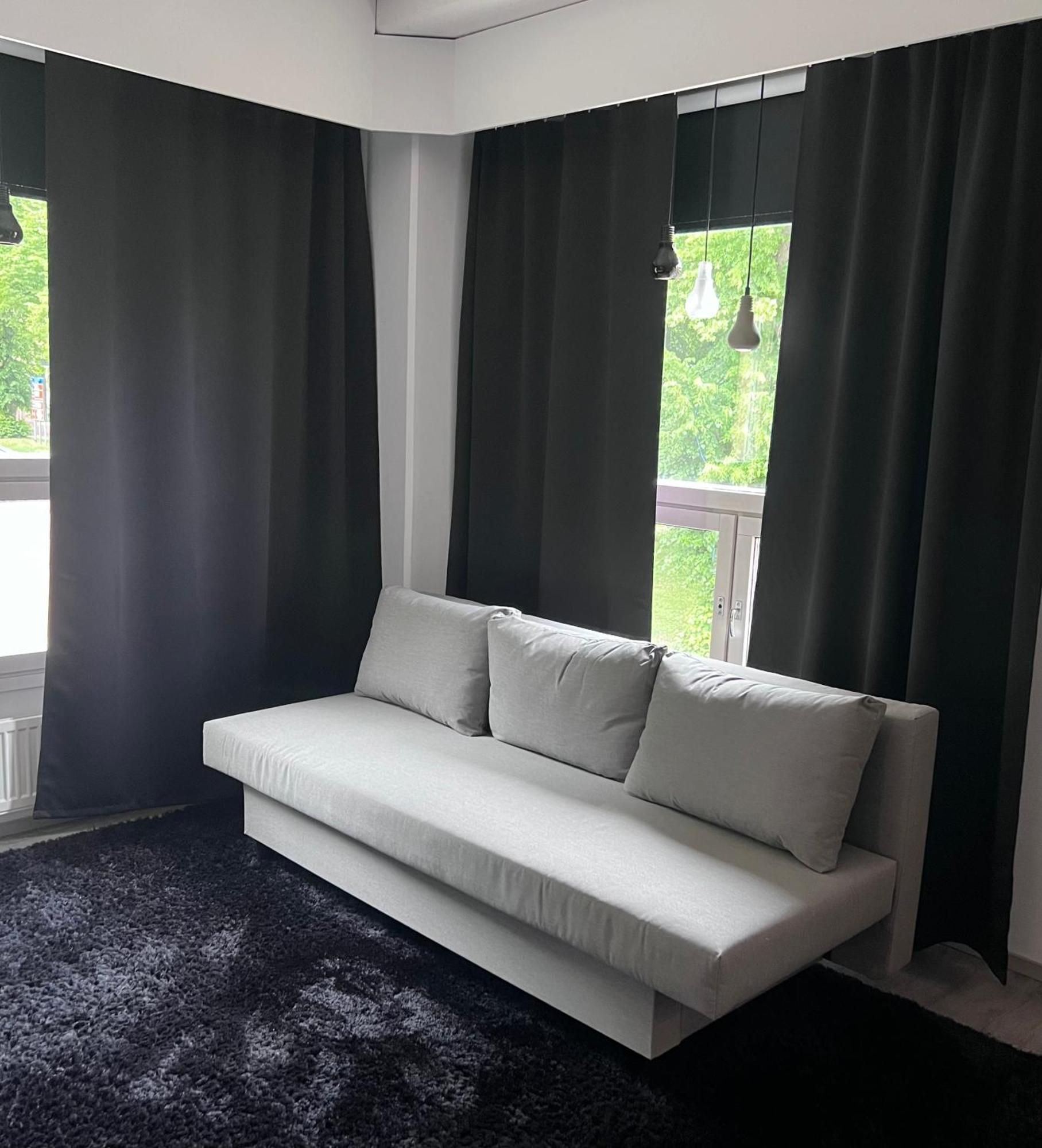 Loviisan Helmi 102 Apartment Exterior photo