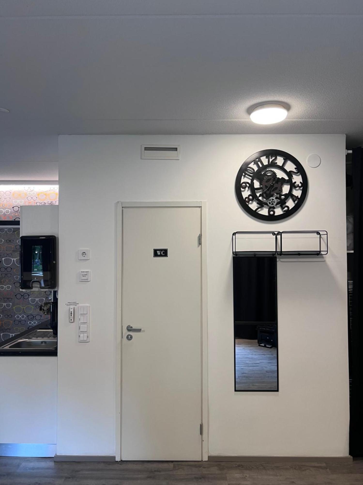 Loviisan Helmi 102 Apartment Exterior photo